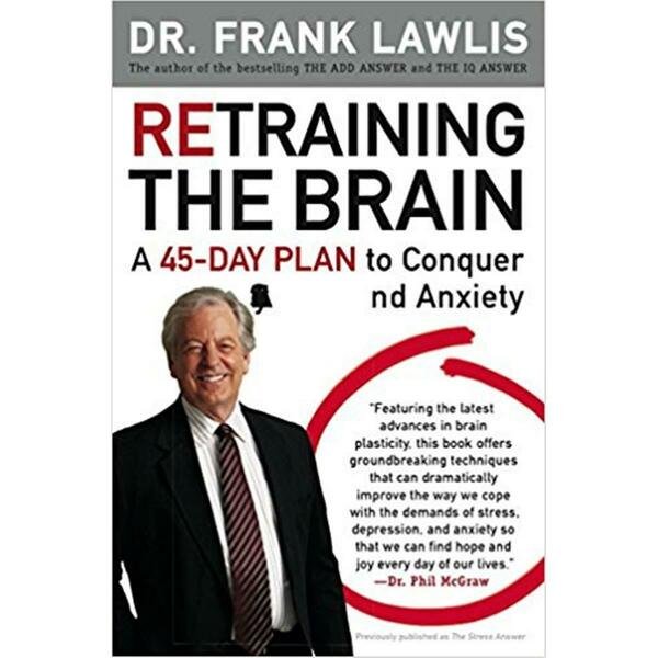 Retrain Your Brain, Bsa, Mfr#: 9781538585600